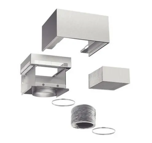 Filtr do okapu Siemens LZ57000