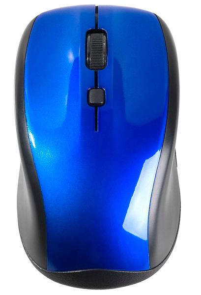 Myszka Tracer StoneX Blue RF nano