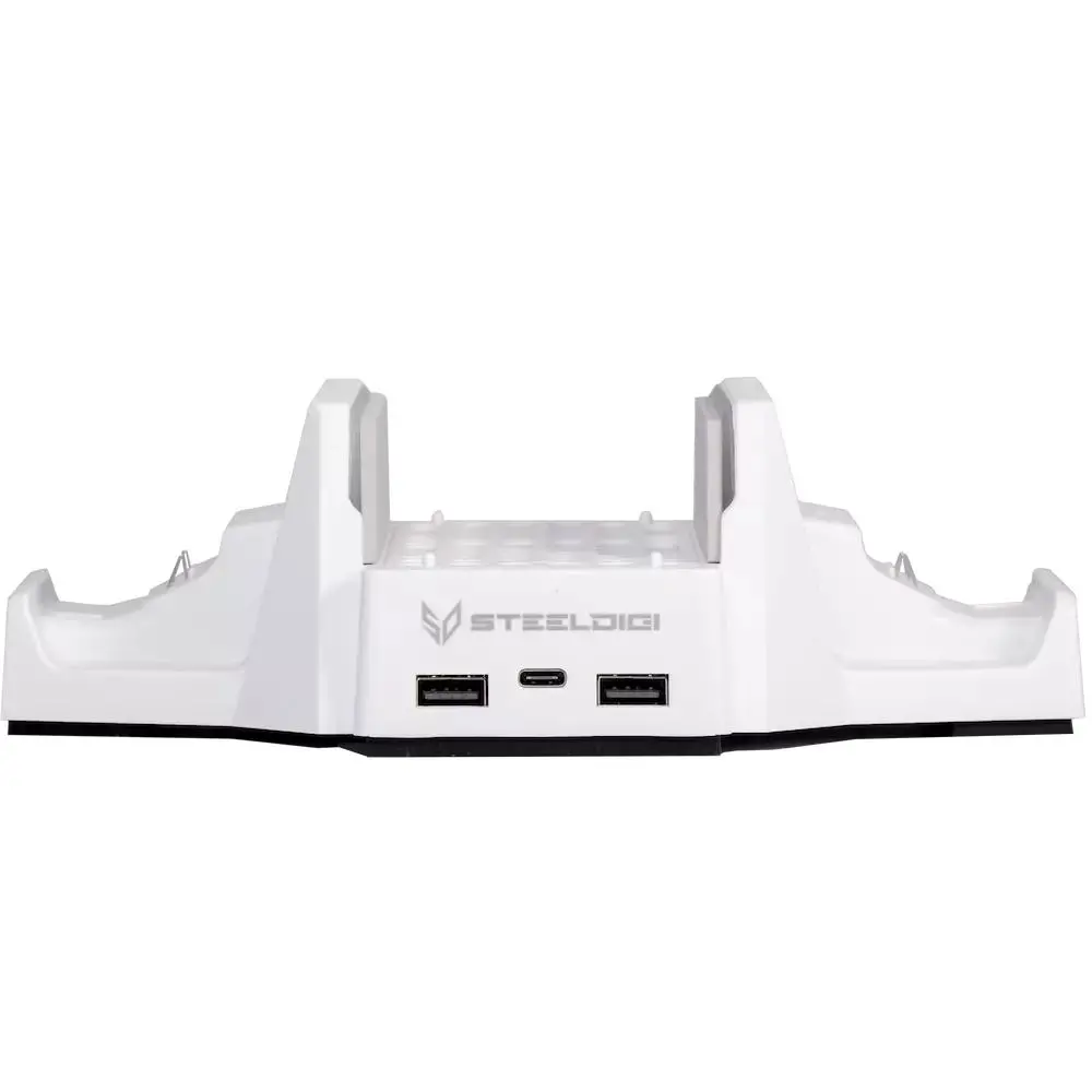 Podstawka SteelDigi XS-CC01W multifunkcyjna do konsoli Xbox Series S