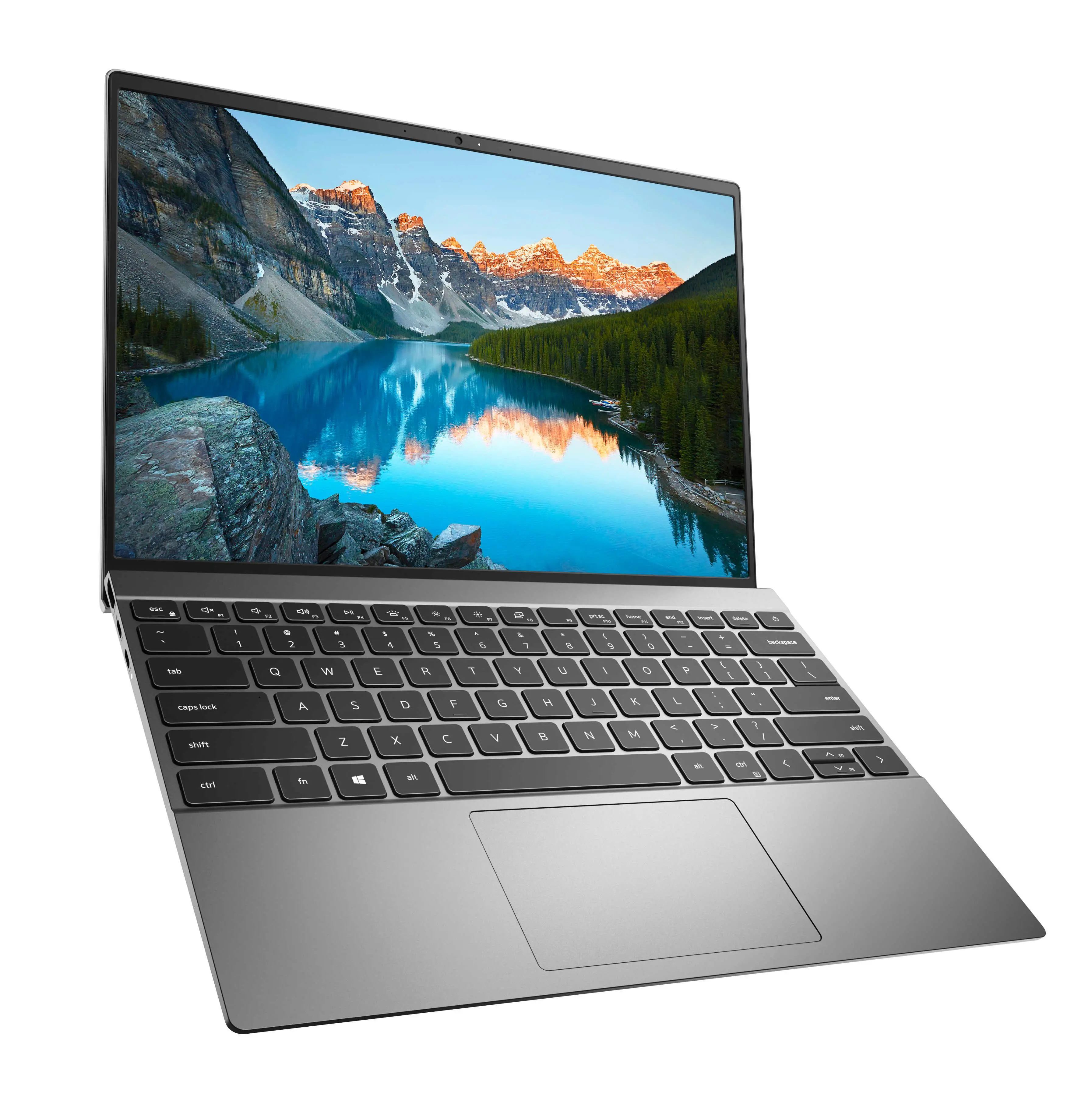 Laptop Dell Inspiron 5310-8482 13,3" i5-11320H 16GB RAM 512GB Dysk SSD Win11 Srebrny