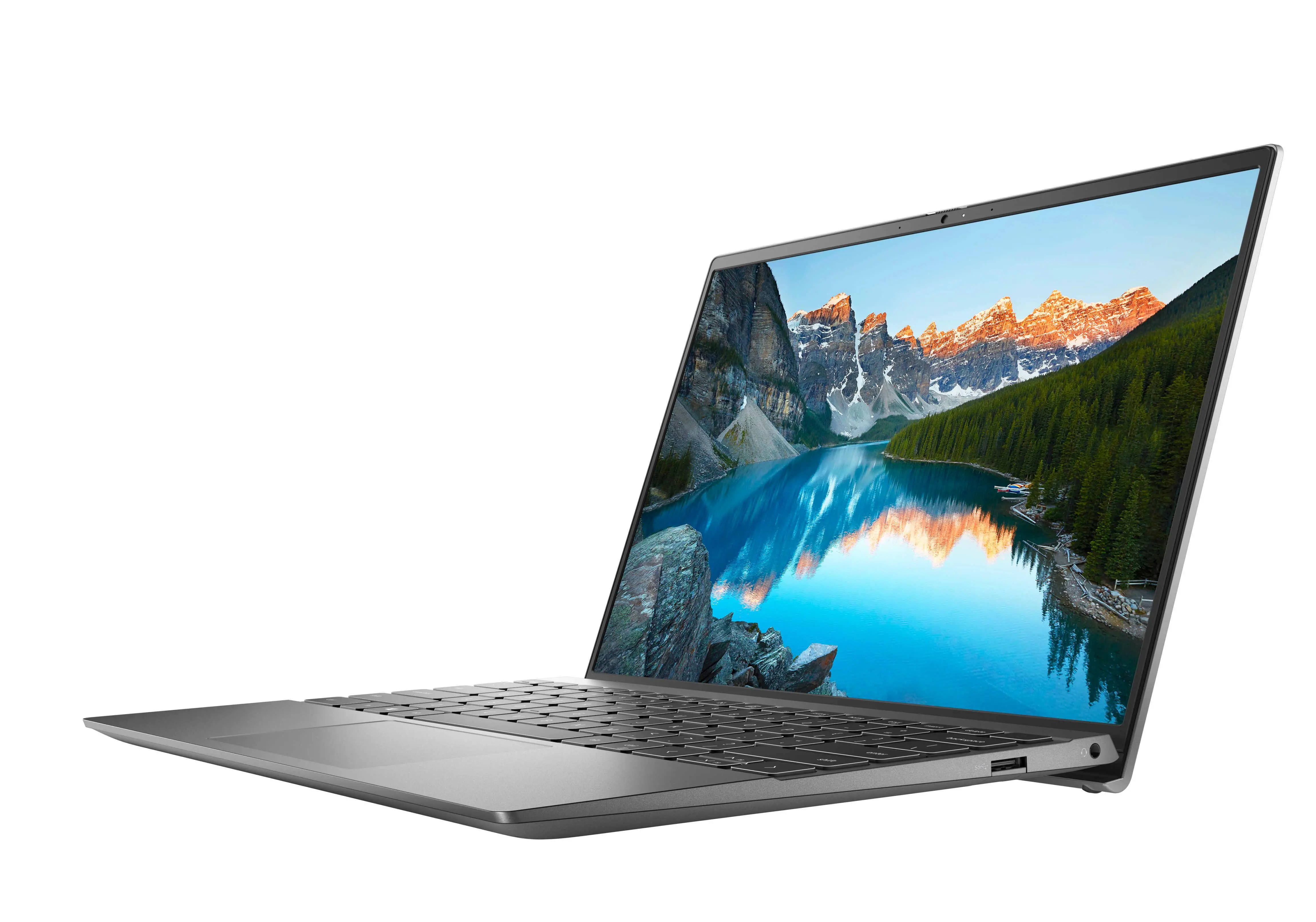 Laptop Dell Inspiron 5310-8482 13,3" i5-11320H 16GB RAM 512GB Dysk SSD Win11 Srebrny