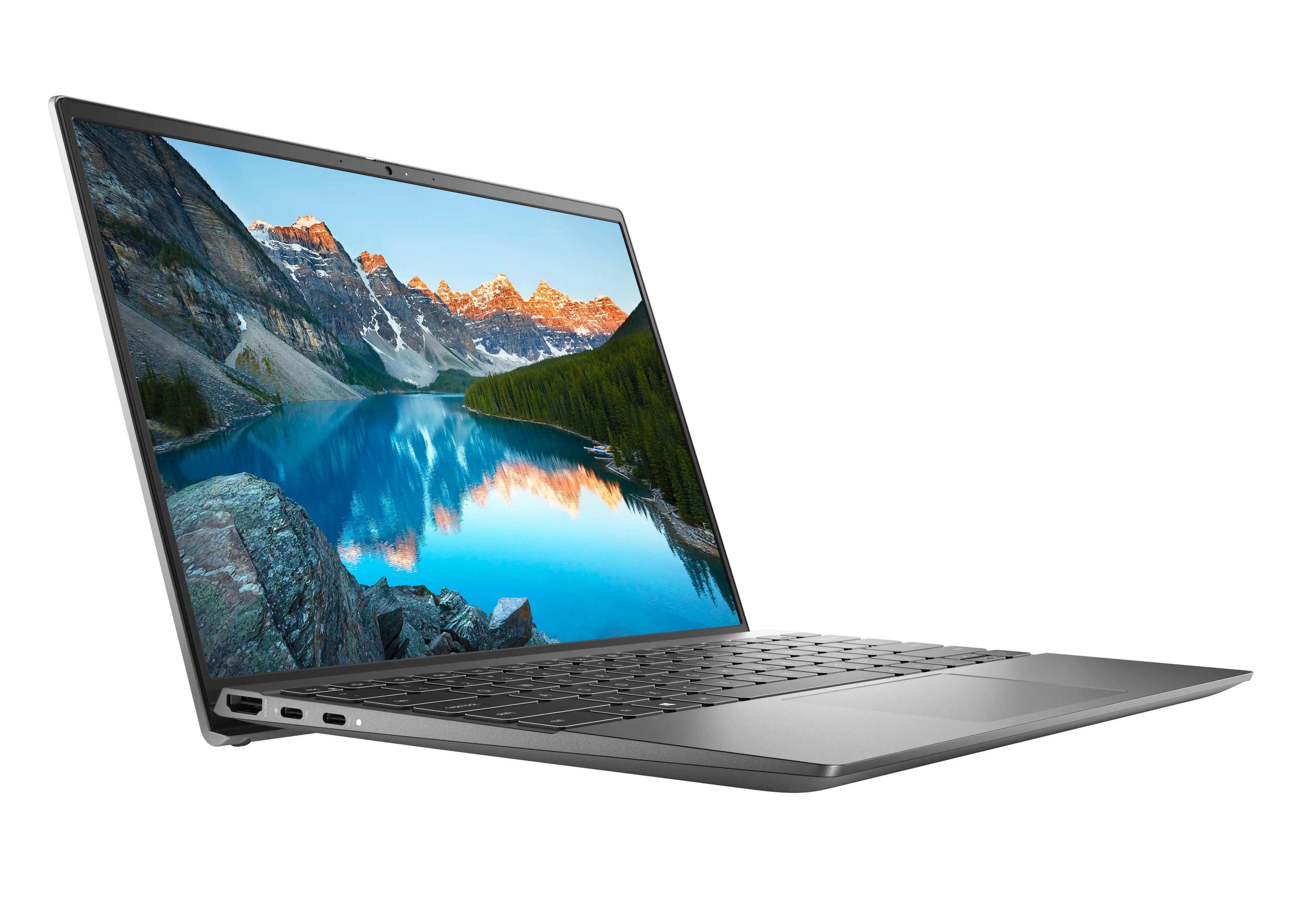 Laptop Dell Inspiron 5310-8482 13,3" i5-11320H 16GB RAM 512GB Dysk SSD Win11 Srebrny