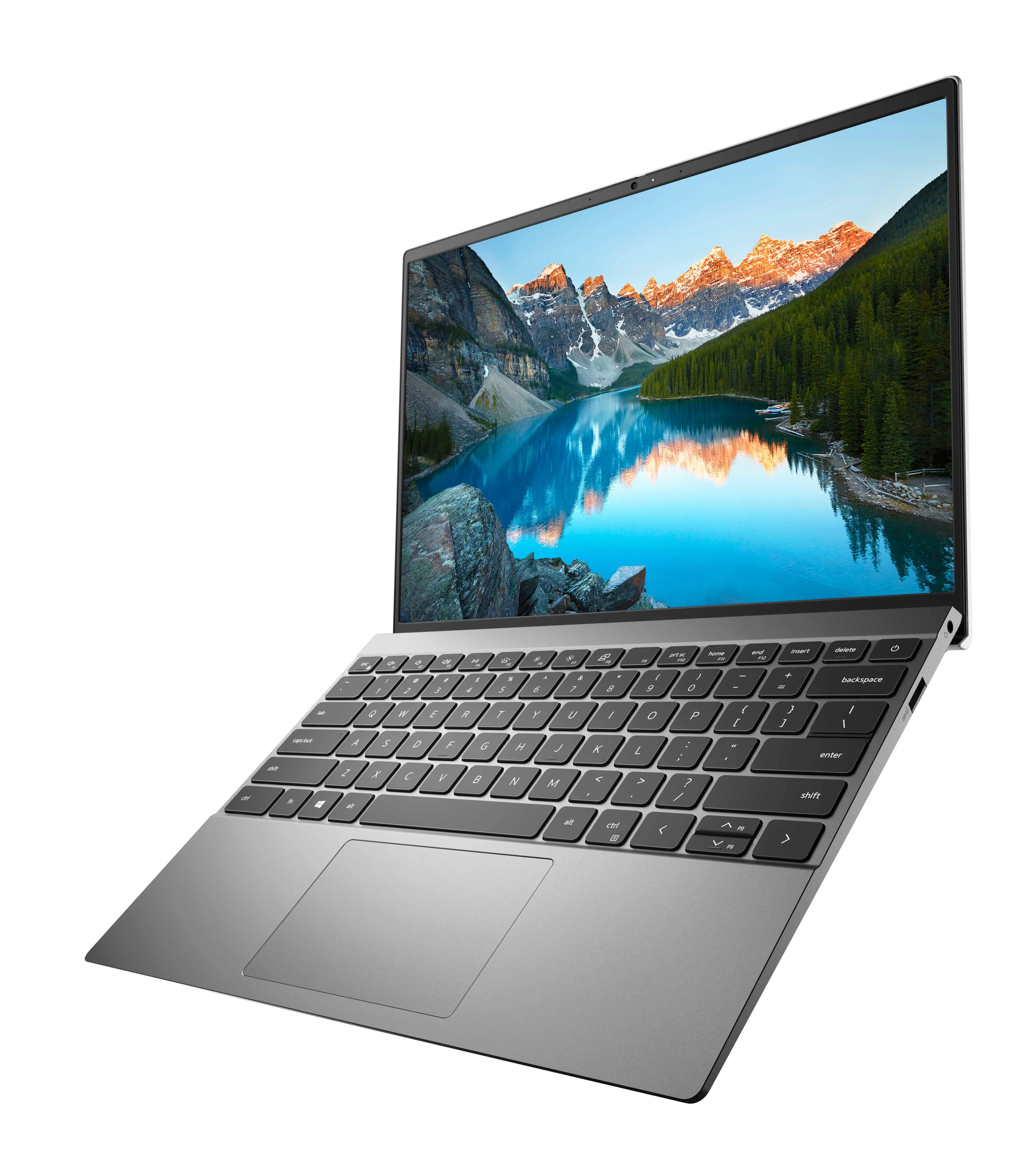 Laptop Dell Inspiron 5310-8482 13,3" i5-11320H 16GB RAM 512GB Dysk SSD Win11 Srebrny