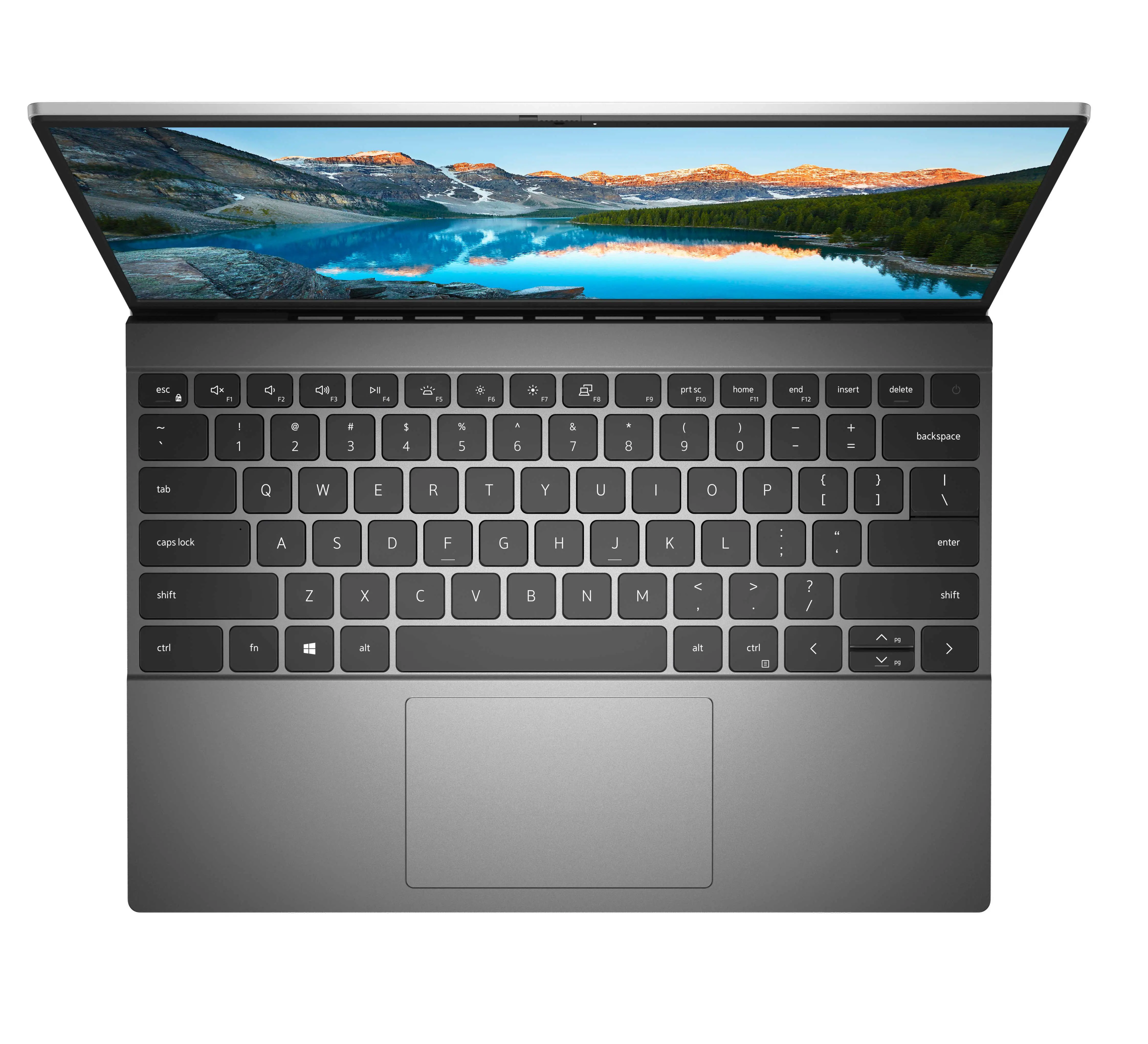 Laptop Dell Inspiron 5310-8482 13,3" i5-11320H 16GB RAM 512GB Dysk SSD Win11 Srebrny