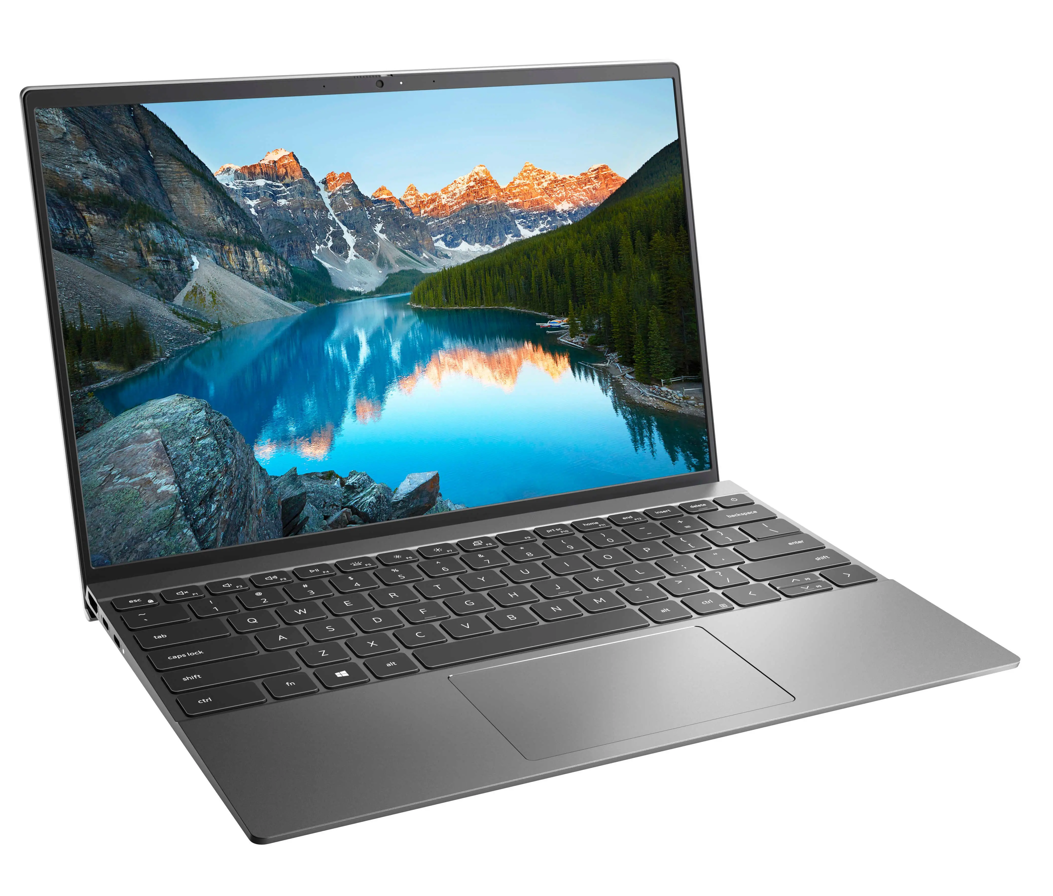 Laptop Dell Inspiron 5310-8482 13,3" i5-11320H 16GB RAM 512GB Dysk SSD Win11 Srebrny
