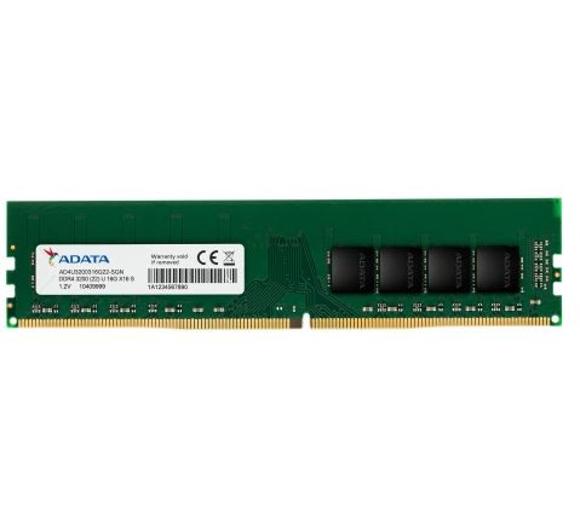 pamięć RAM Adata Premier DDR4 16GB 3200 CL22