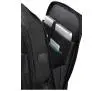 Plecak na laptopa Samsonite Mysight 17,3"  Czarny