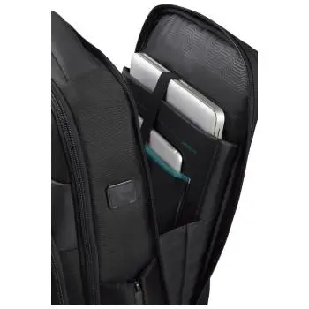 Plecak na laptopa Samsonite Mysight 17,3" Czarny