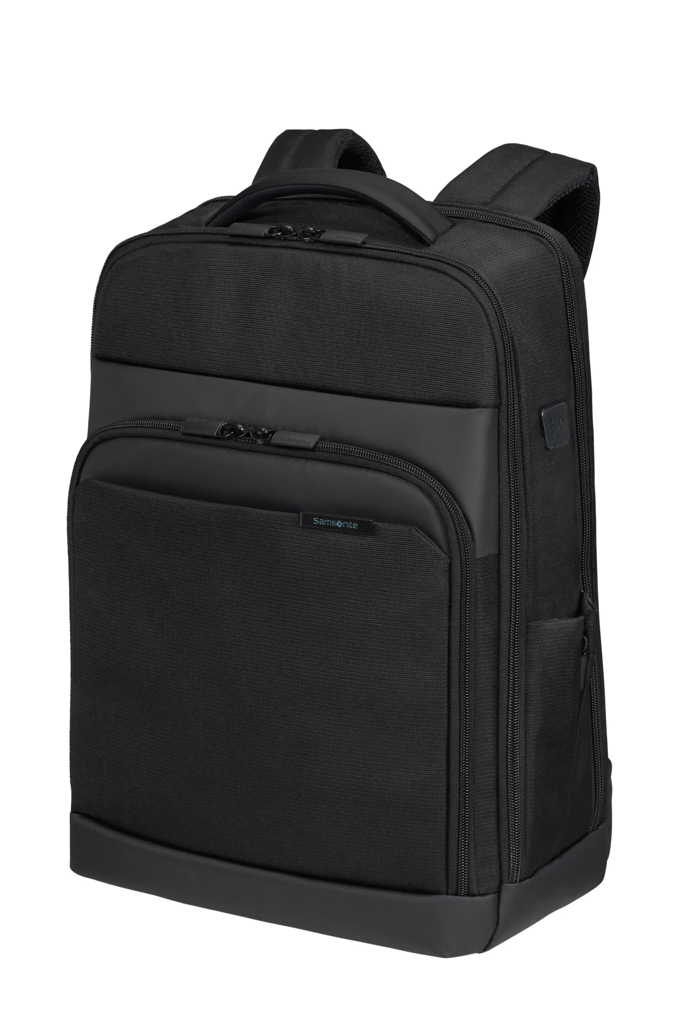 Samsonite Mysight 17,3"  Czarny
