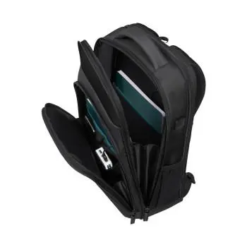 Plecak na laptopa Samsonite Mysight 17,3" Czarny