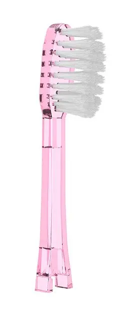 Końcówka do szczoteczki IONICKISS Miękka 146781 2szt.