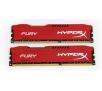 Pamięć RAM Kingston Fury DDR3 2x4 GB 1600CL10