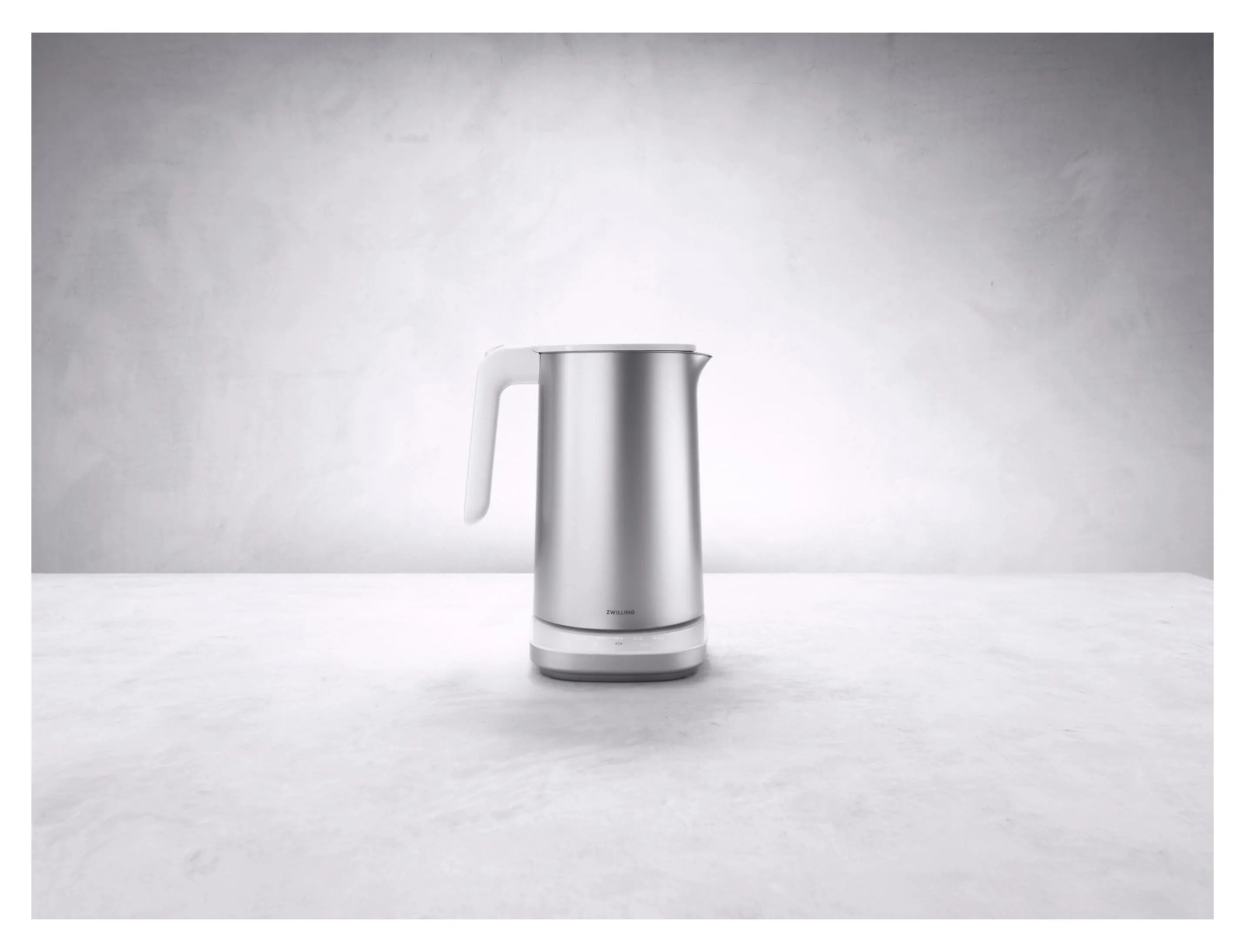 Czajnik Zwilling Enfinigy Pro 53006-000-0 1,5l 1850W Regulacja temperatury