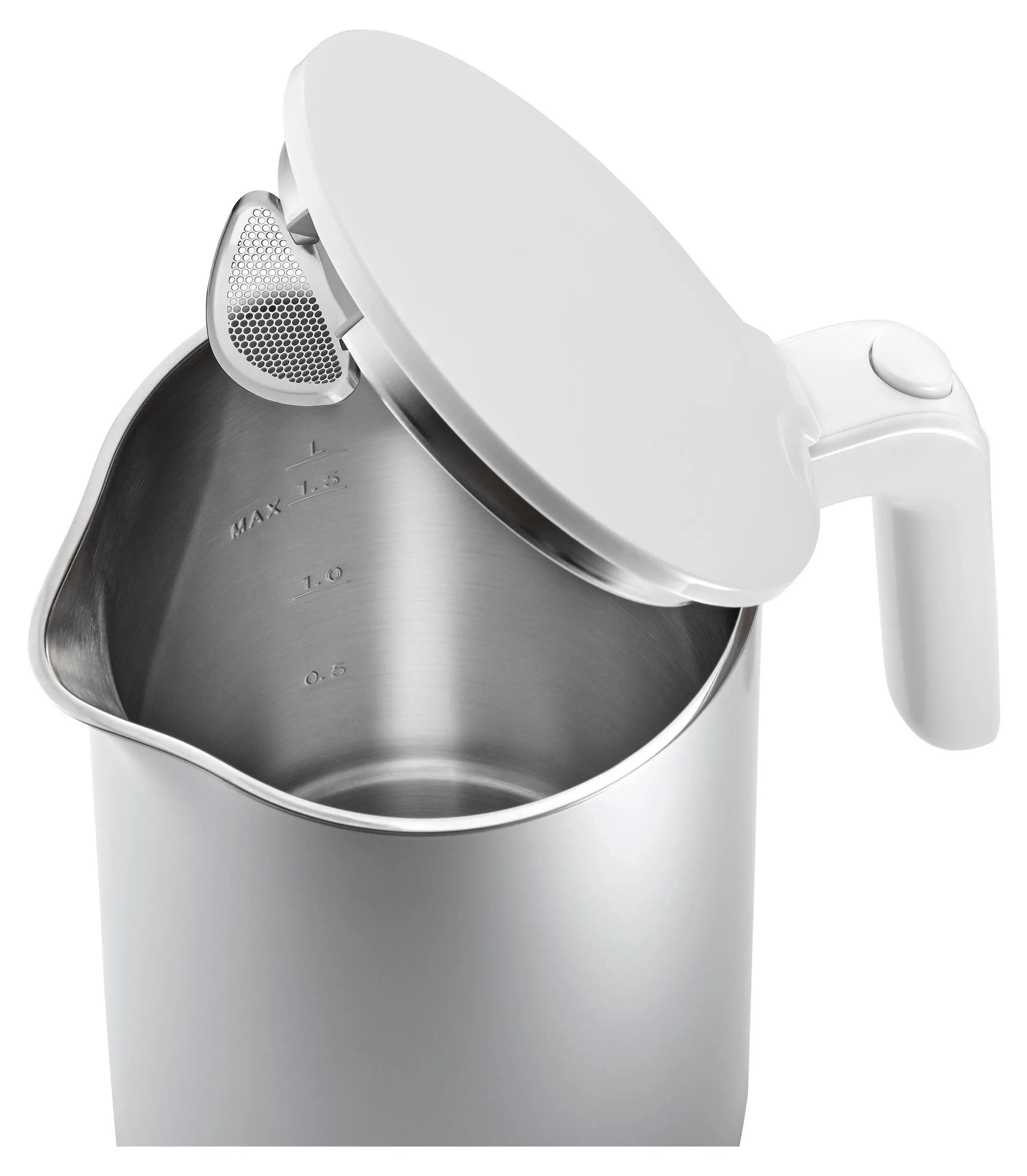 Czajnik Zwilling Enfinigy Pro 53006-000-0 1,5l 1850W Regulacja temperatury