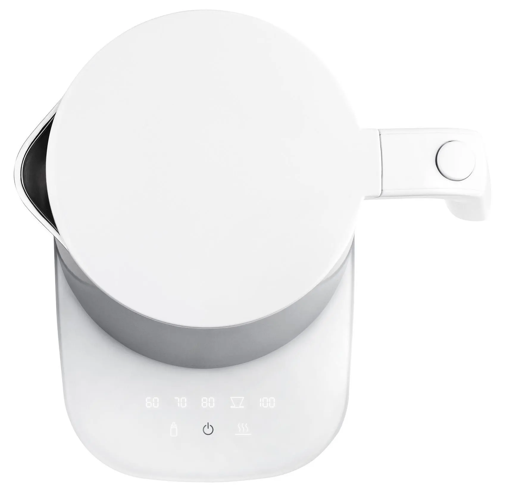 Czajnik Zwilling Enfinigy Pro 53006-000-0 1,5l 1850W Regulacja temperatury