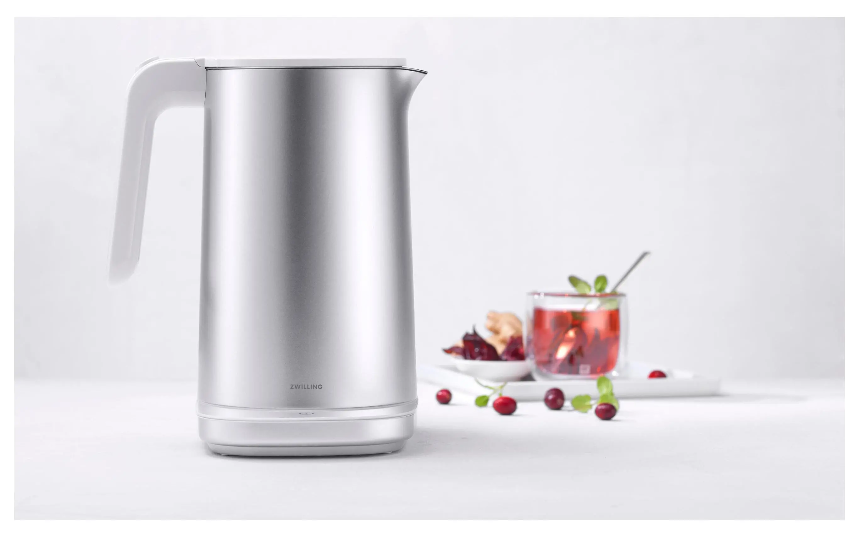 Czajnik Zwilling Enfinigy Pro 53006-000-0 1,5l 1850W Regulacja temperatury