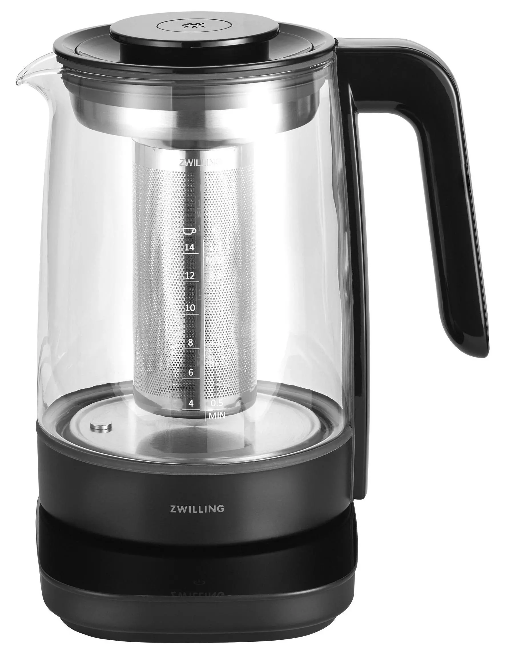 Zwilling Enfinigy 53102-501-0 1,7l 1850W Regulacja temperatury