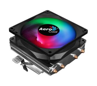 Chłodzenie Aerocool Air Frost 4 FRGB Czarny