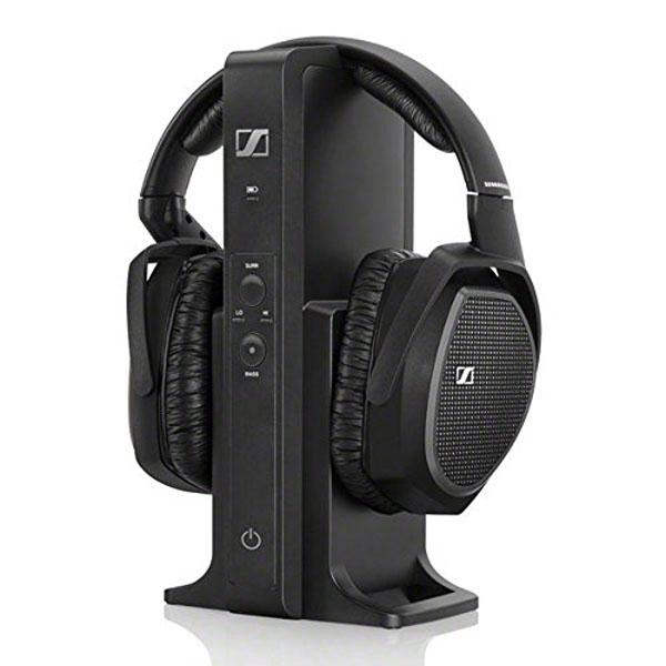 Słuchawki bezprzewodowe Sennheiser RS 175