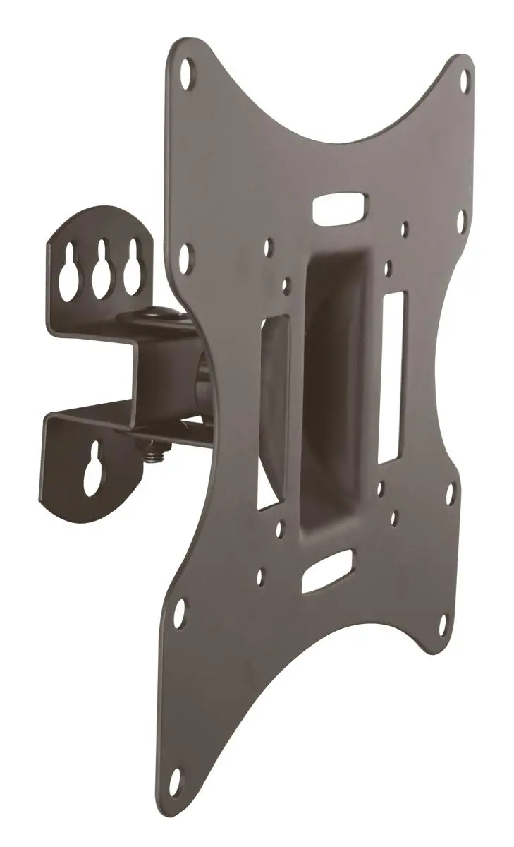 Uchwyt Reinston EU012 od 10" do 32" Max 30kg Uchylny w pionie i poziomie