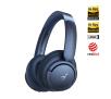 Słuchawki bezprzewodowe Soundcore Life Q35 Nauszne Bluetooth 5.0 Niebieski