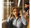 Słuchawki bezprzewodowe Soundcore Life Q35 Nauszne Bluetooth 5.0 Niebieski