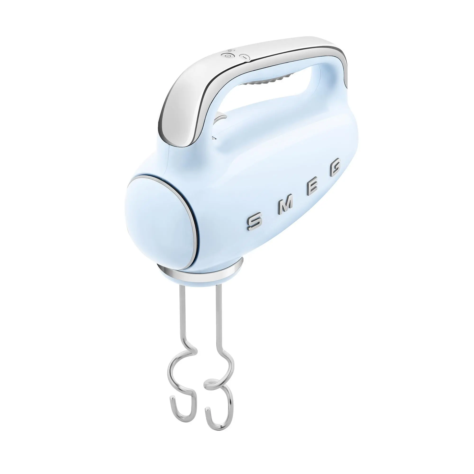 Mikser ręczny Smeg HMF01PBEU 250W