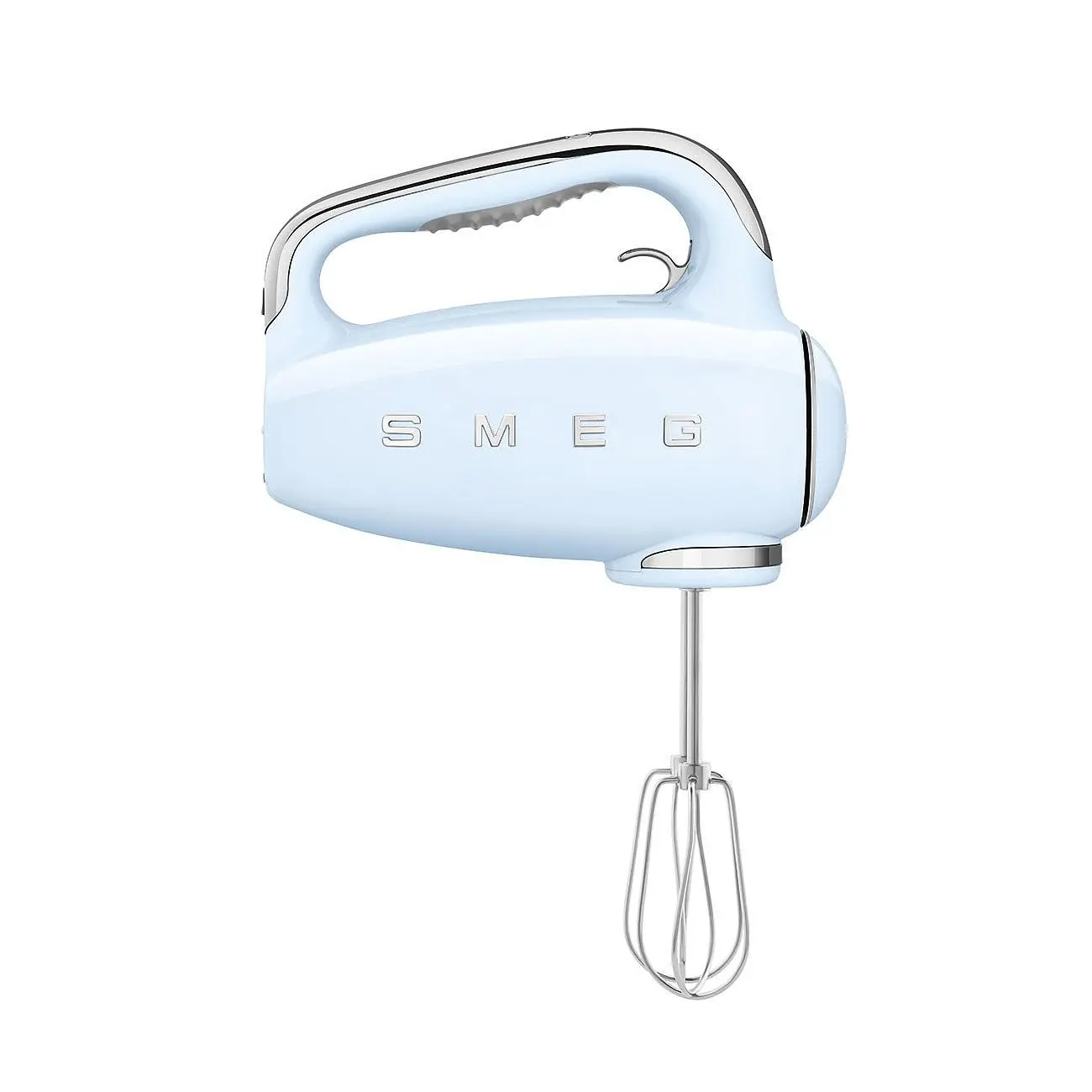 Mikser ręczny Smeg HMF01PBEU 250W