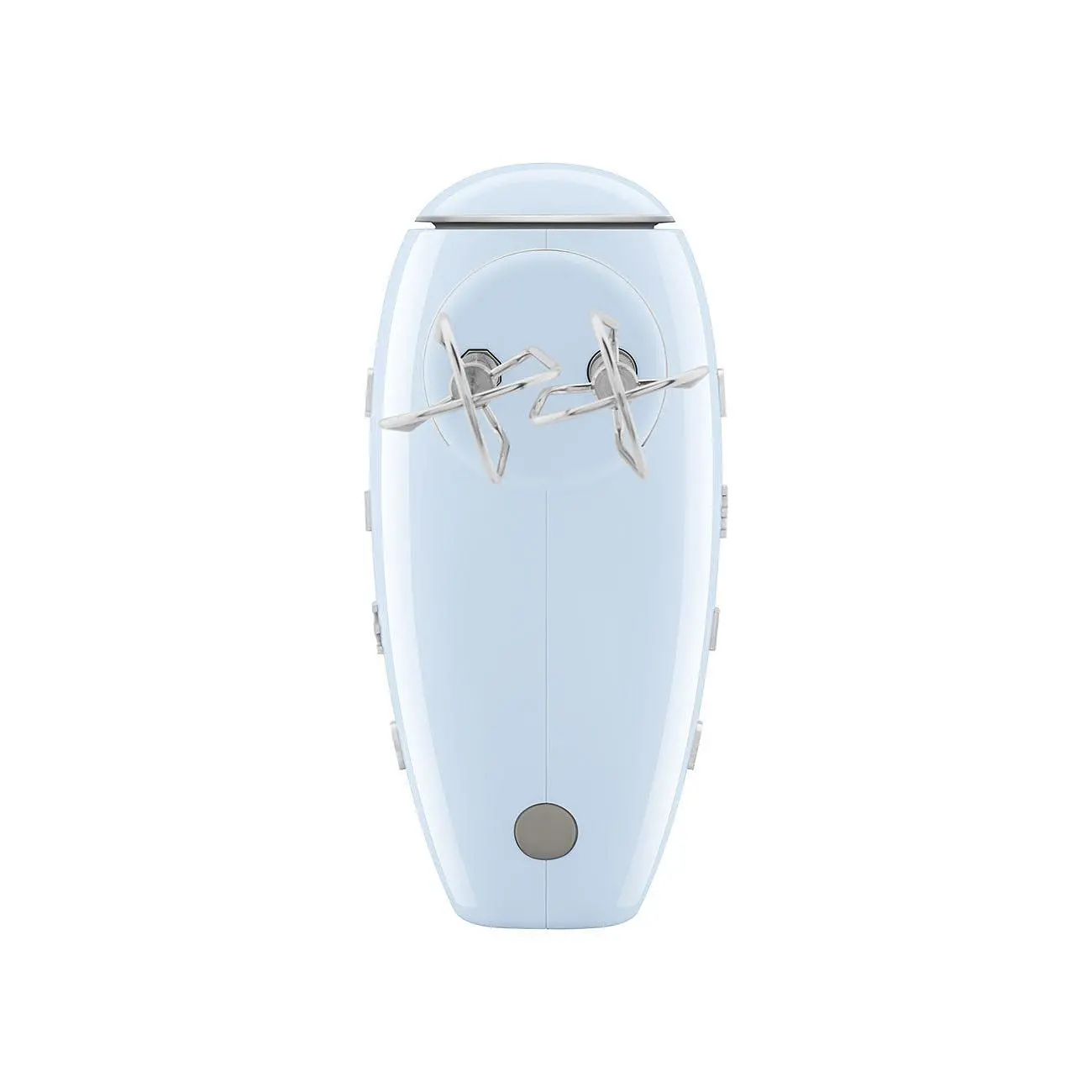 Mikser ręczny Smeg HMF01PBEU 250W