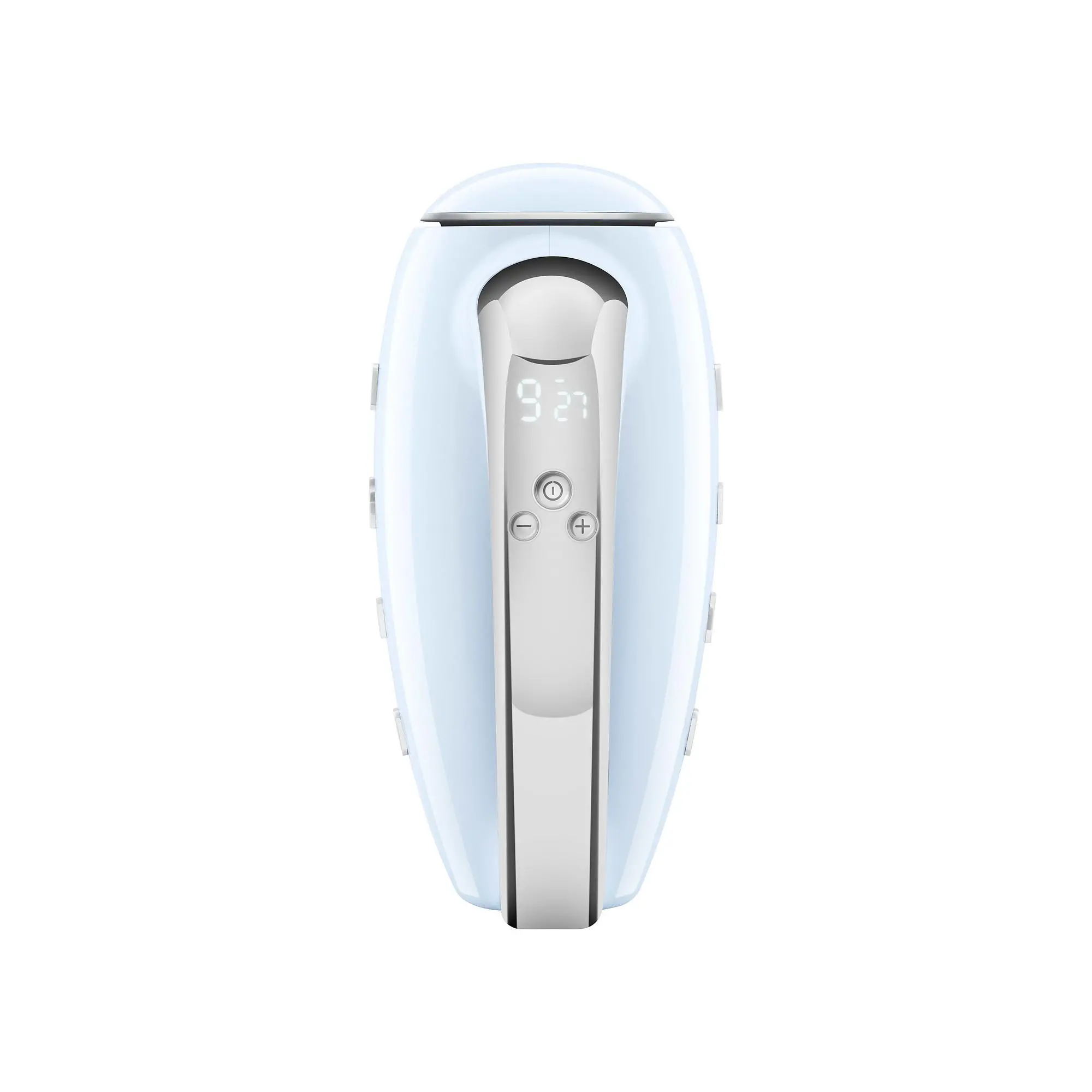 Mikser ręczny Smeg HMF01PBEU 250W