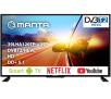 Telewizor Manta 39LHA120TP 39" LED HD Ready Smart TV DVB-T2