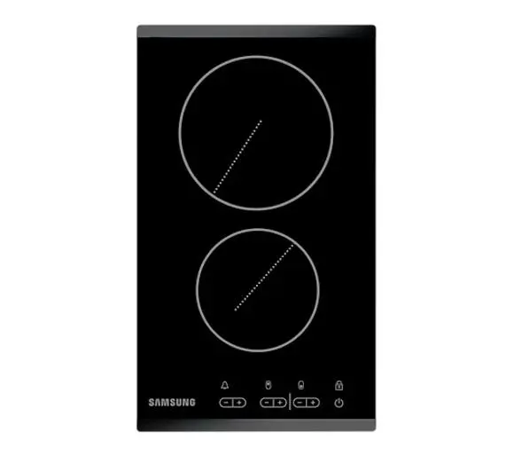 Плита керамічна Samsung NZ32R1506BK 28,8 см