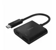 Belkin AVC002BTBK USB-C do HDMI