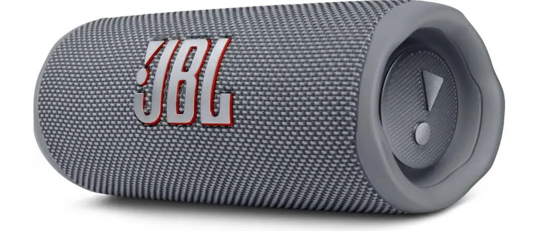 Głośnik Bluetooth JBL Flip 6 30W Szary