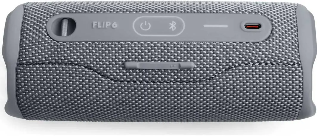 Głośnik Bluetooth JBL Flip 6 30W Szary