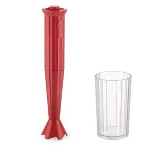 Blender Alessi Plissé MDL10R 500W