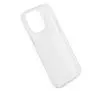 Etui Hama Crystal Clear do iPhone 13 Pro Max