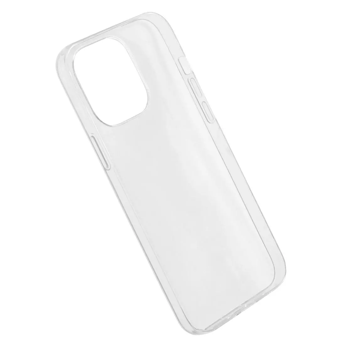 Etui Hama Crystal Clear do iPhone 13 Pro Max