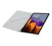 Etui na tablet Samsung Galaxy Tab S7 11" Book Cover EF-BT630PJEGEU  Szary