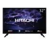 Telewizor Hitachi 32HE2301 32" LED HD Ready Smart TV