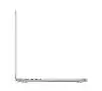 Laptop Apple MacBook Pro 2021 16,2" M1 Pro 32GB RAM  512GB Dysk  macOS Srebrny