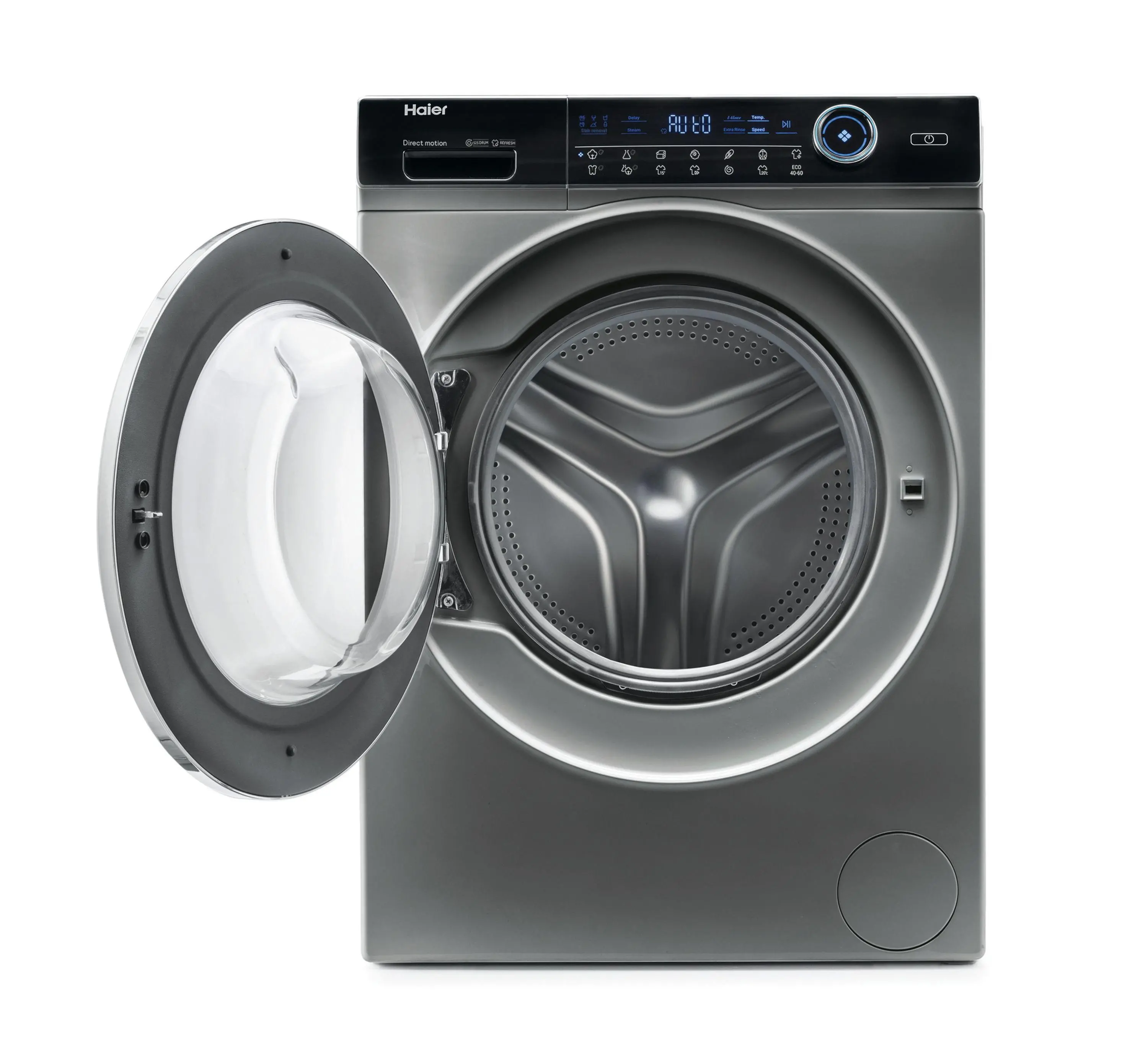 Pralka Haier I-Pro 7 HW80-B14979S8 Slim 8kg 1400obr/min