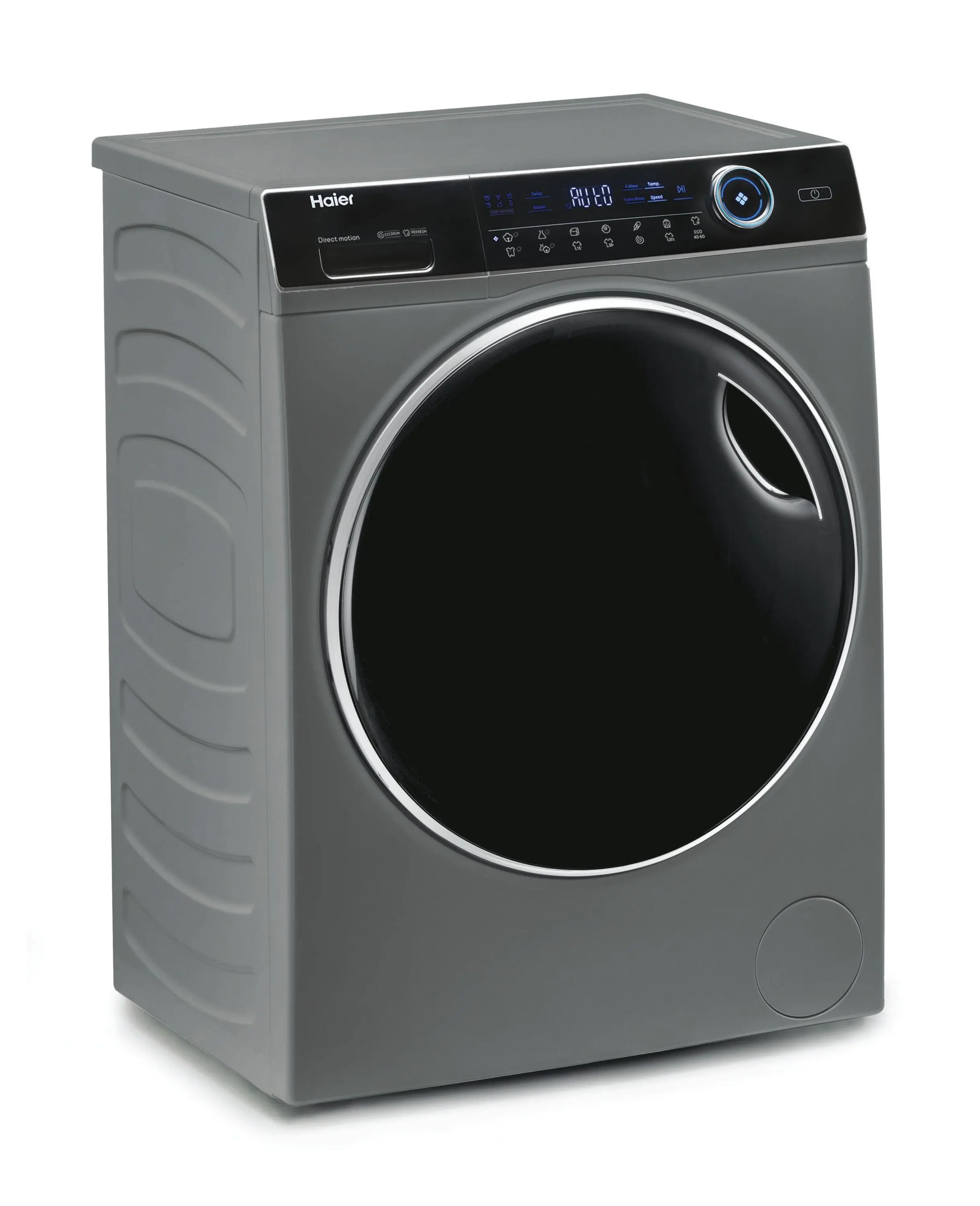 Pralka Haier I-Pro 7 HW80-B14979S8 Slim 8kg 1400obr/min