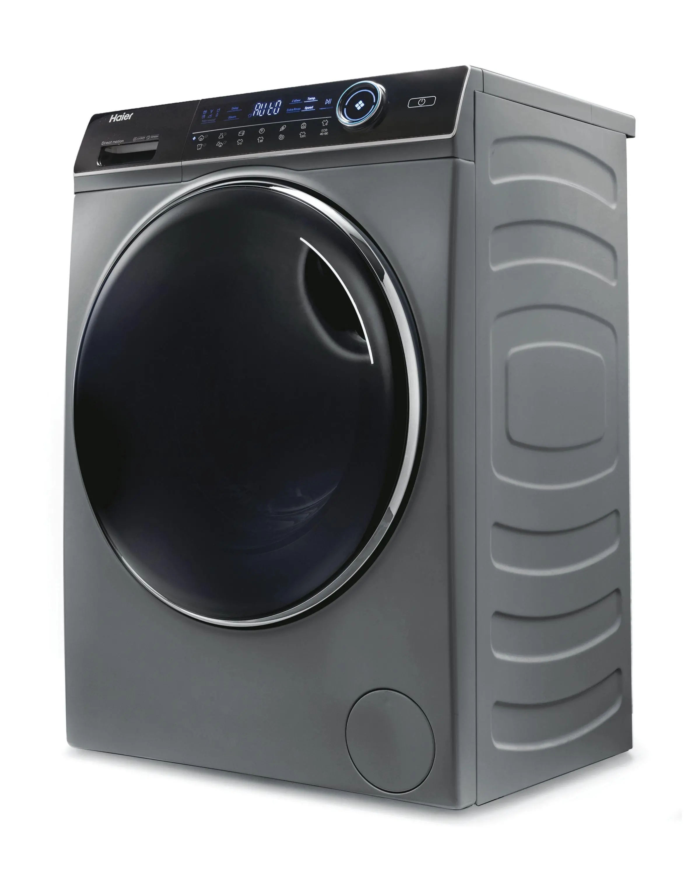 Pralka Haier I-Pro 7 HW80-B14979S8 Slim 8kg 1400obr/min