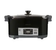 Sencor SPR 5508BK 1350W 6l