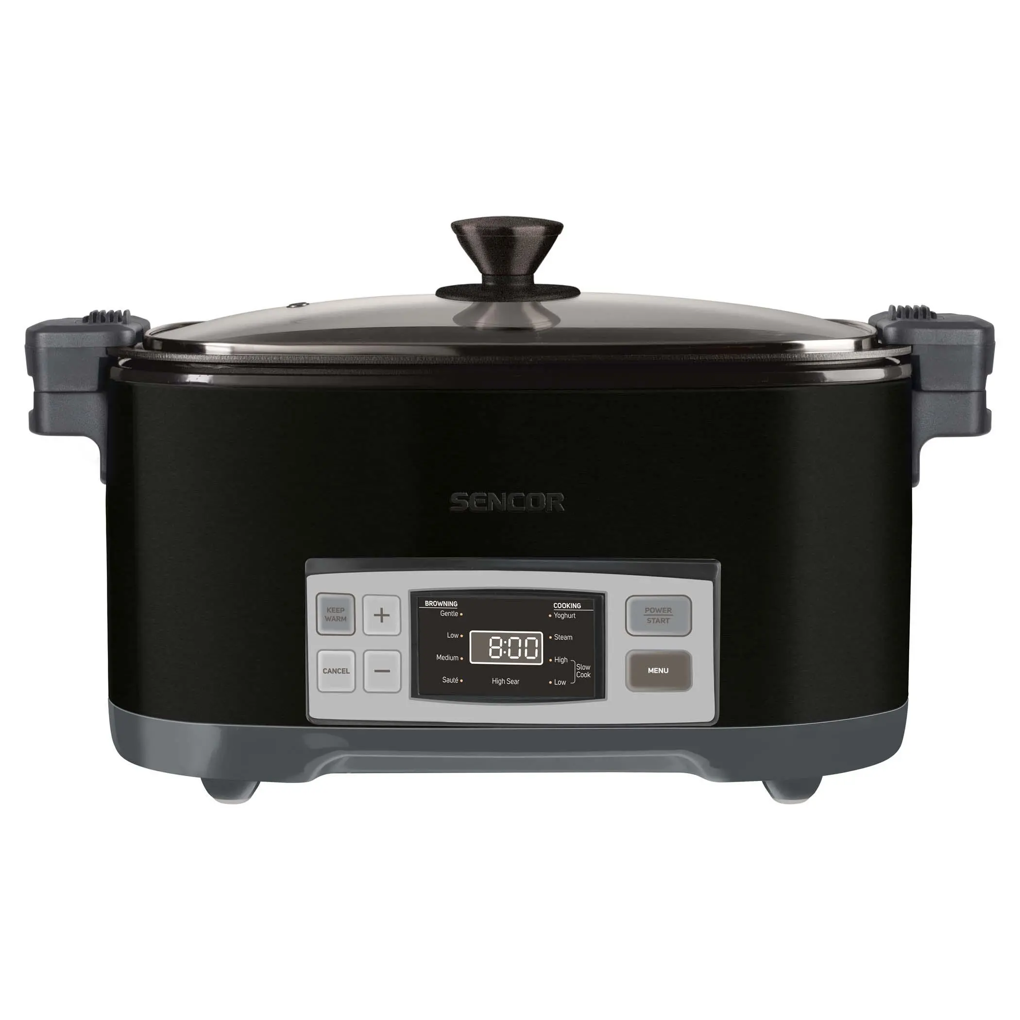 Sencor SPR 5508BK 1350W 6l