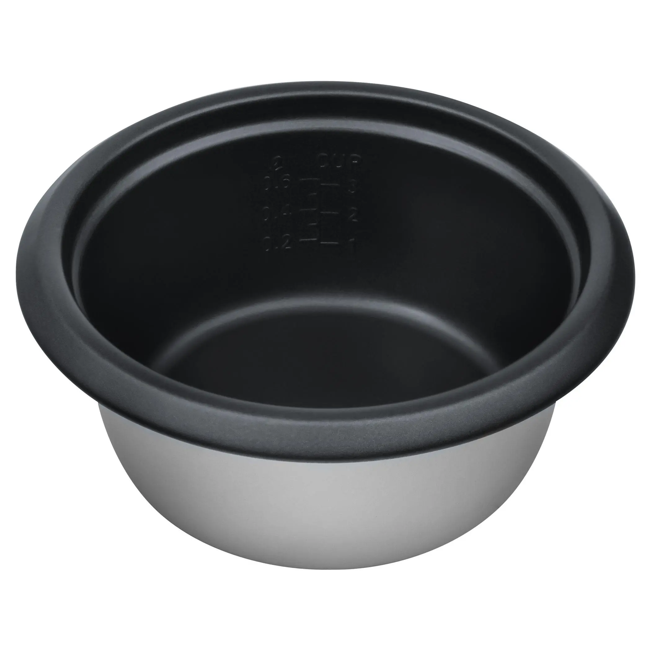 Ryżowar Sencor SRM 0601BK 300W 0,6l