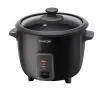 Ryżowar Sencor SRM 0601BK 300W 0,6l