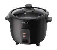 Sencor SRM 0601BK 300W 0,6l