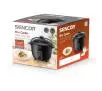 Ryżowar Sencor SRM 0601BK 300W 0,6l